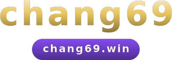 chang69 โลโก้